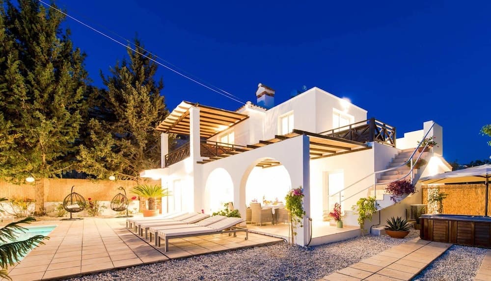 Villa Eva