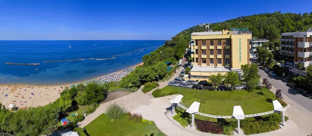 Hotel Promenade