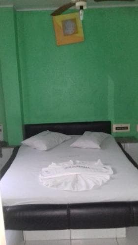 Hotel Prisma