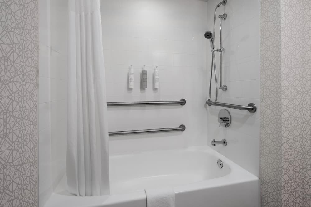 Hampton Inn Chambersburg