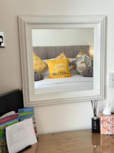 Abbey House B&B