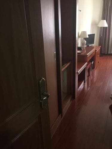 Beijing Jun An Hotel