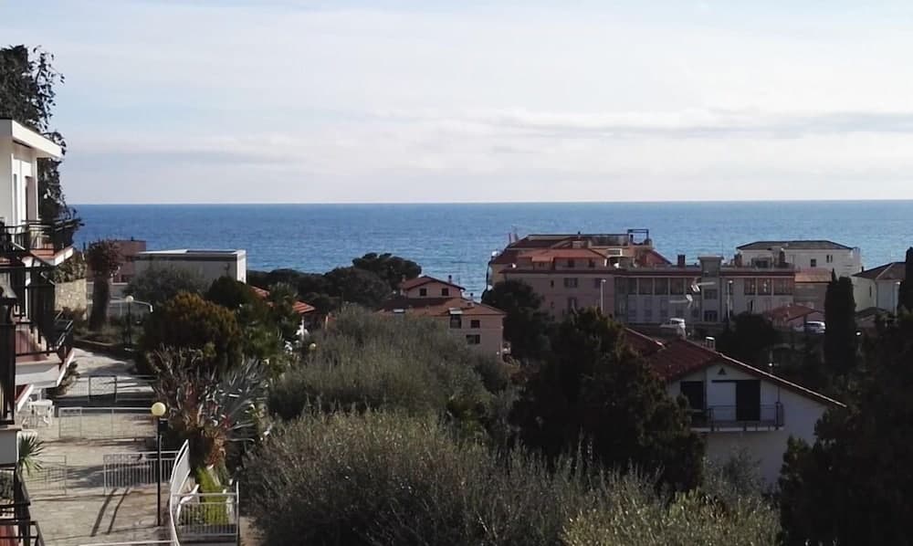 Residence La Carruba