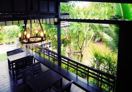 Sunee View Hotel