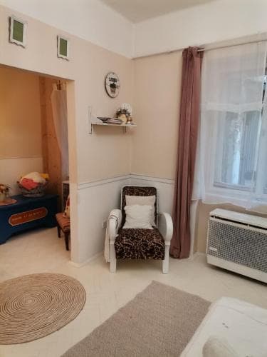 Malomszeg Apartman 3