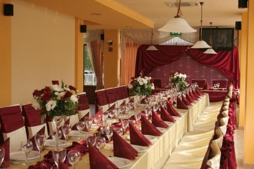 Pension Andronic