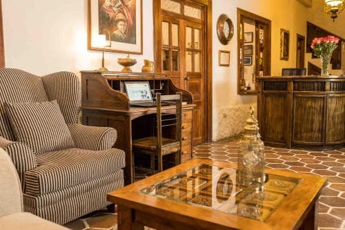 Hotel Inca Real