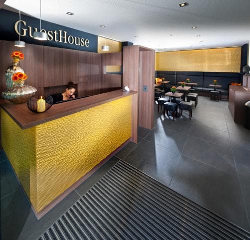 Guesthouse Mannheim