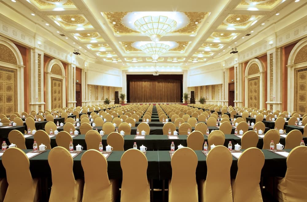Xijiao Hotel Beijing