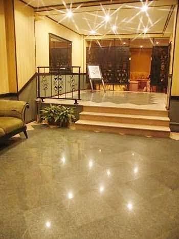 Vinterpalatset Hotel