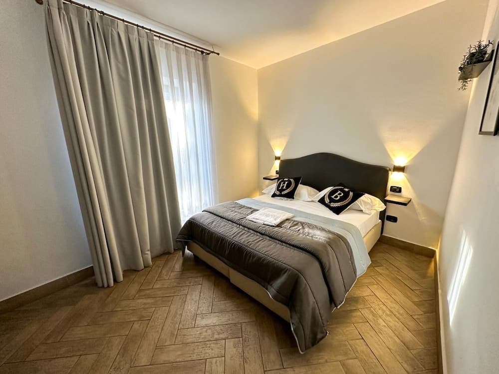 Hotel Barbato