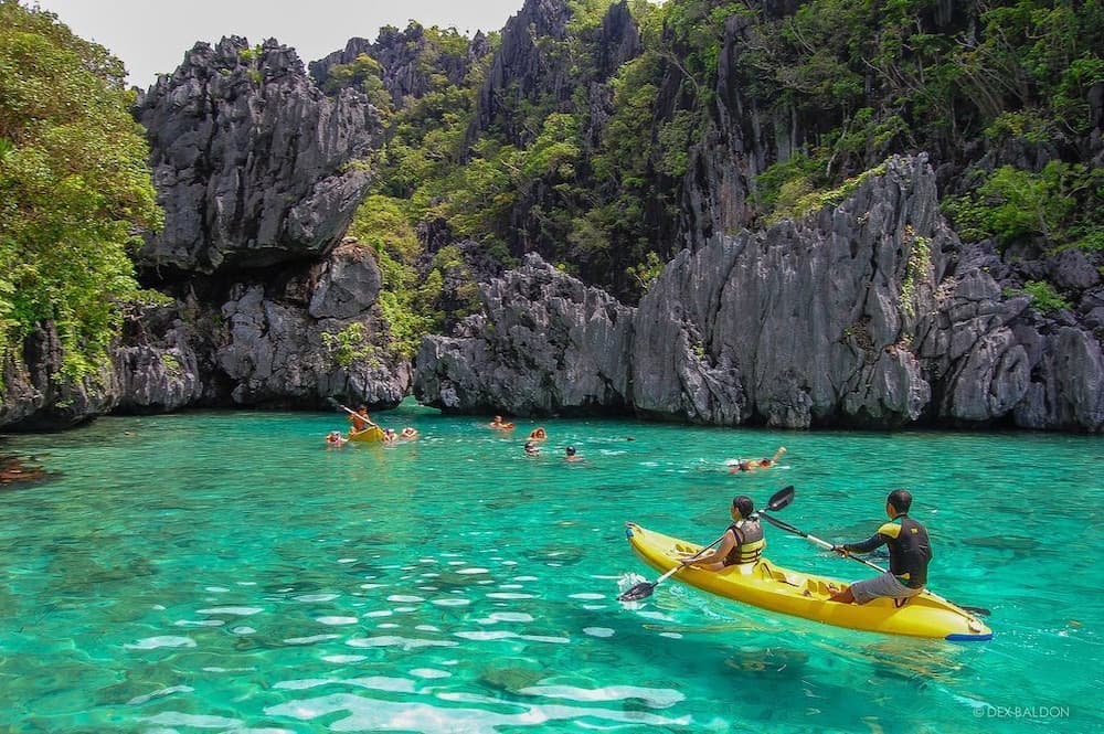 El Nido Beach Hotel