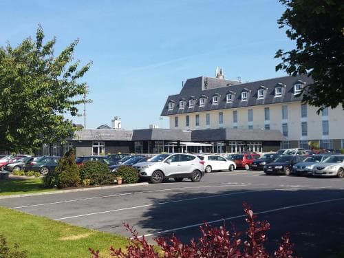 Flannery s Hotel Galway