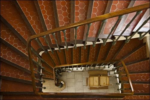 Hotel Sainte Anne