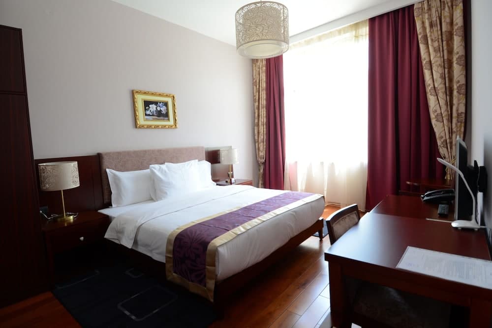 Hotel Alibi Sabac