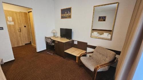 Hotel Adler