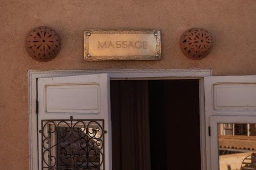 Riad Agathe