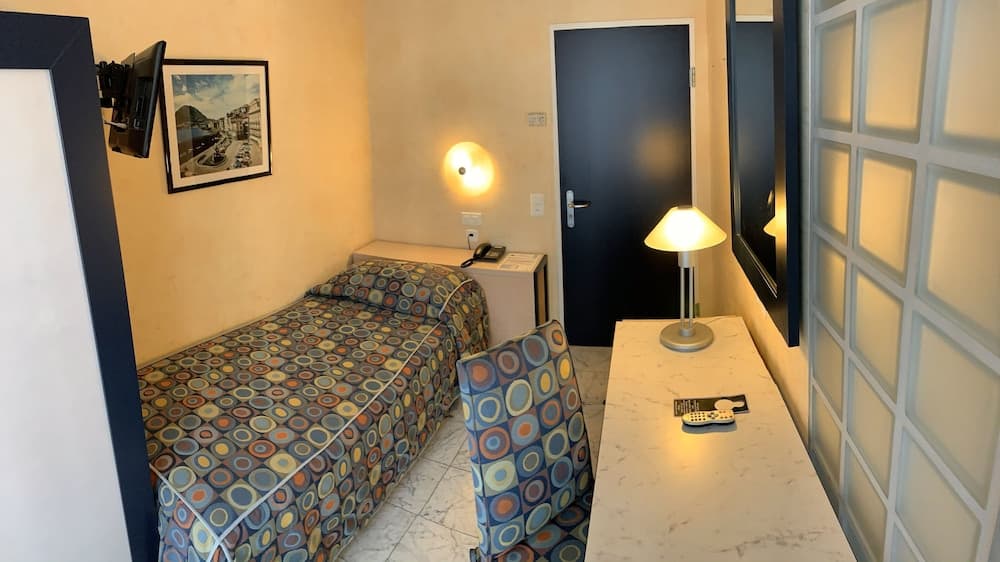 Continental Parkhotel