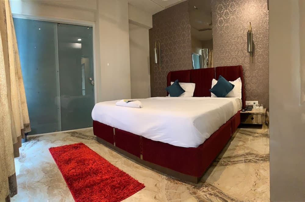 Hotel Grand Nidhivan