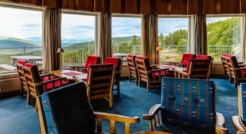 Dalseter Hoyfjellshotell
