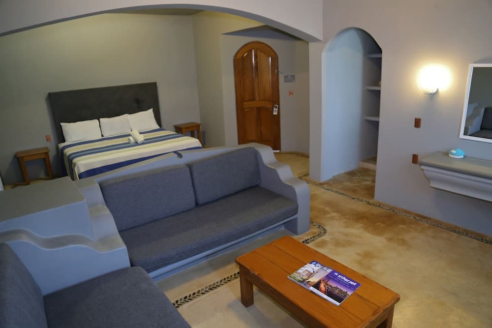 Casa del Sol