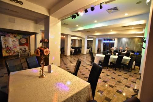 Hotel Euphoria