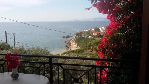 Thalina Hotel