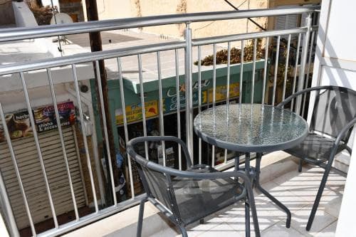 Aristea Hotel