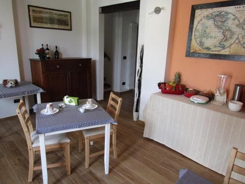 Il Batacchio B&B