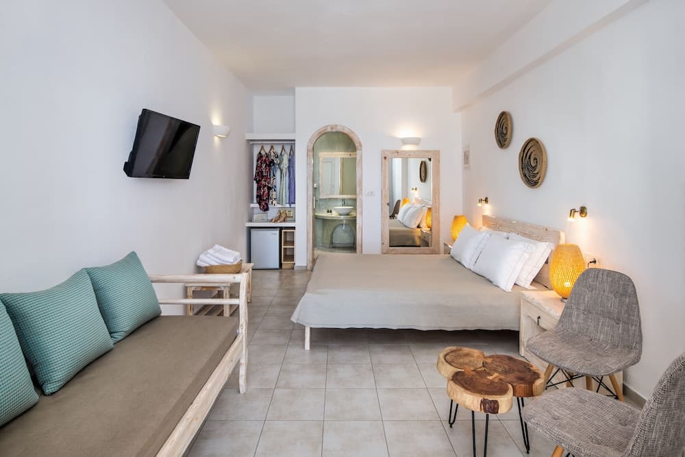 Villa Thiranthemis