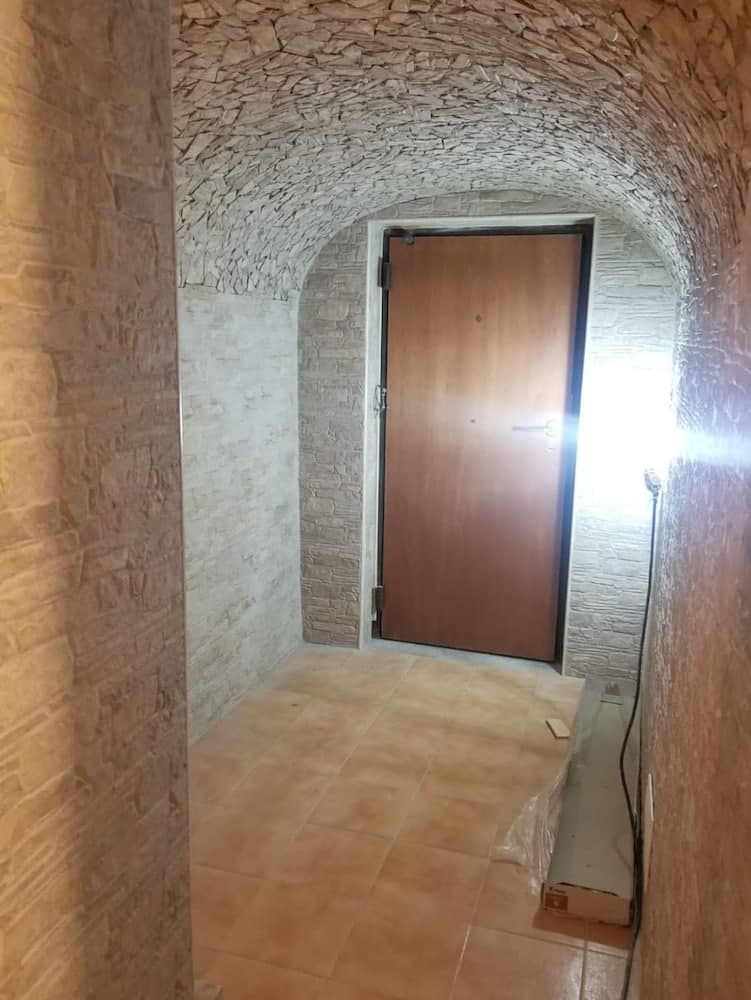 Al Baglio Calatafimi