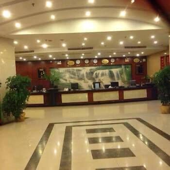 Yuanfeng Hotel