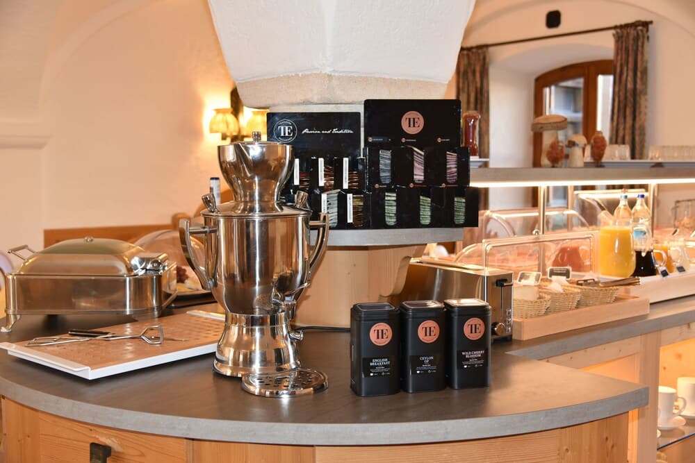Hotel Sonne