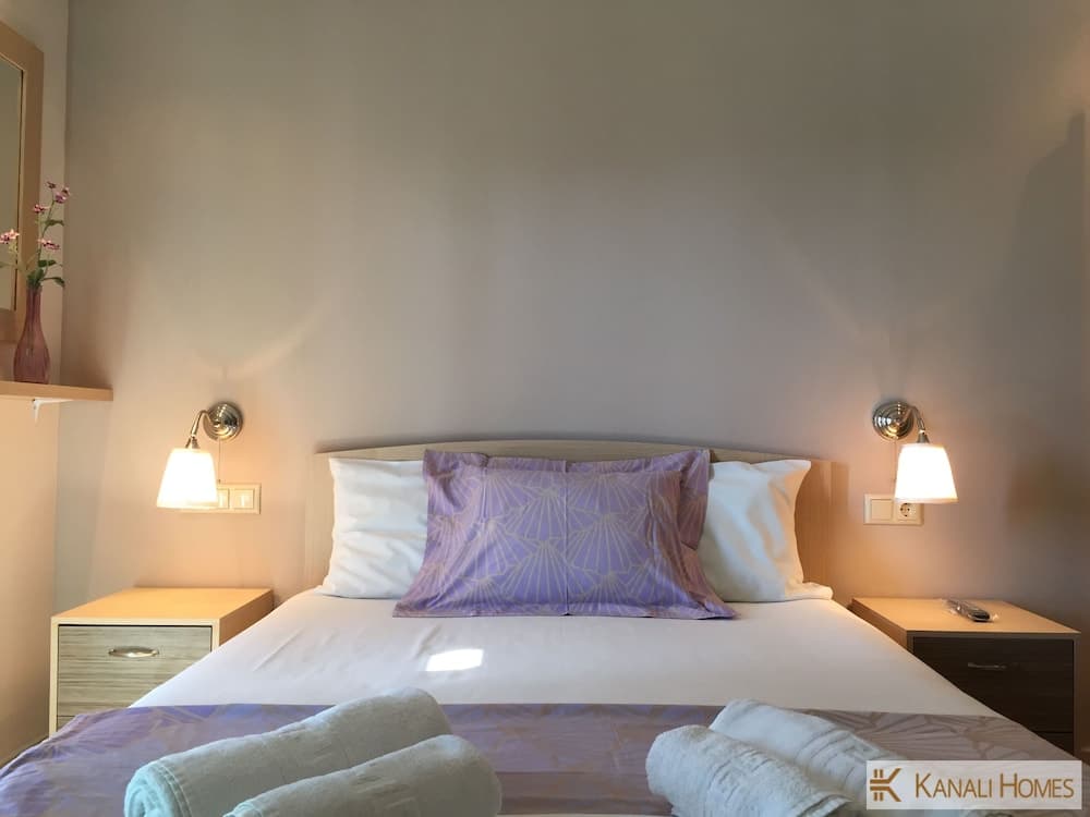 Kanali Homes