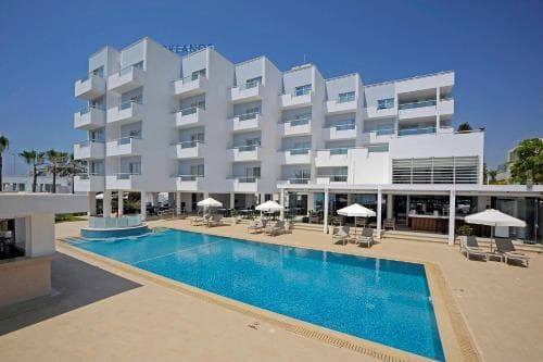 Okeanos Beach Hotel