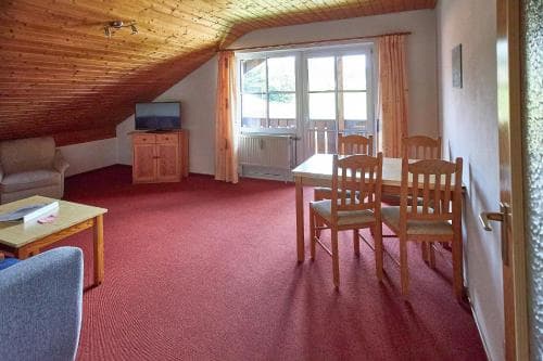 Aparthotel Zwiesel