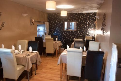 Dillon's Bar & Bistro