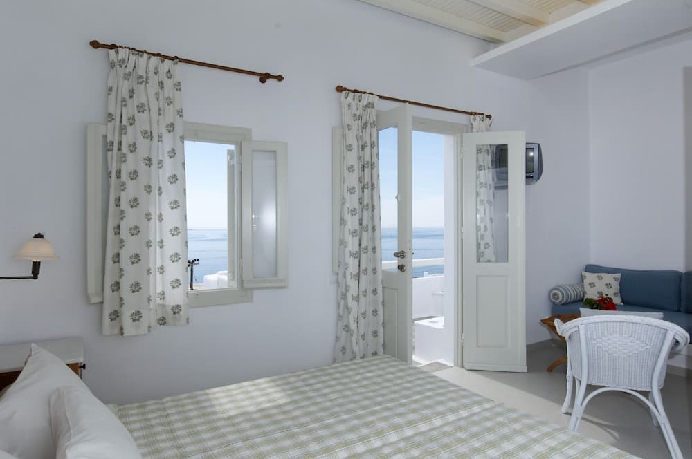 Mykonos View Hotel