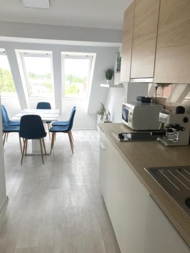 Relax Apartmenthouse