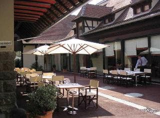 La Cour du Roy