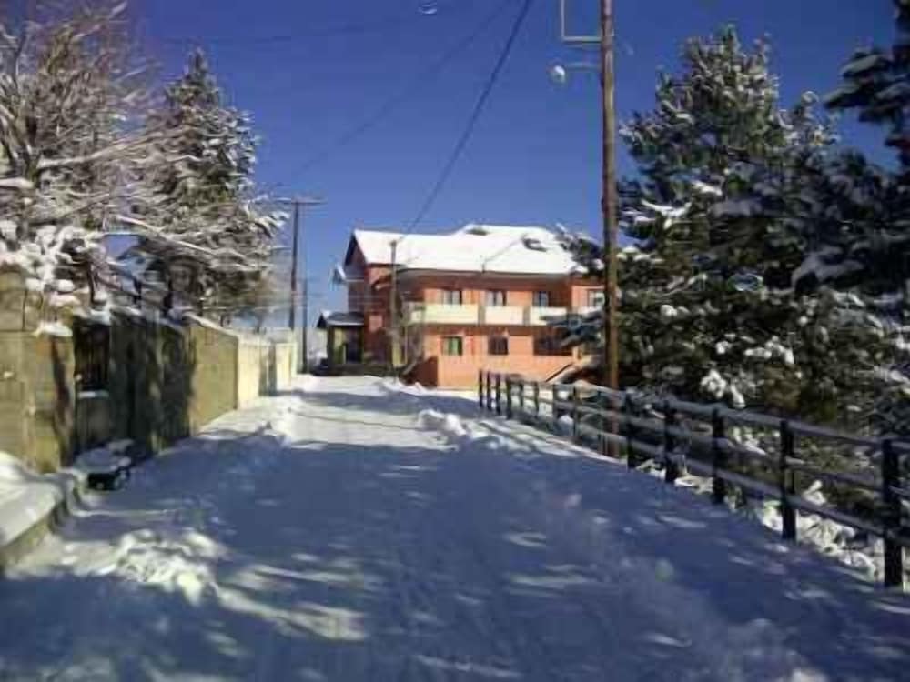 Nefeli Guesthouse