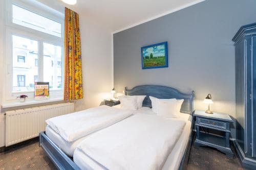 Hotel Garni Getreuer Eckart