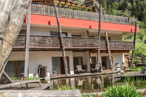 Hotel Waltershof