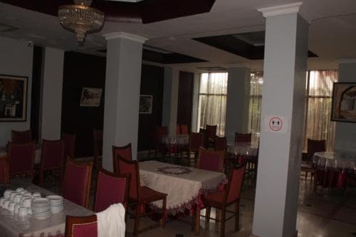 Residence Rihab
