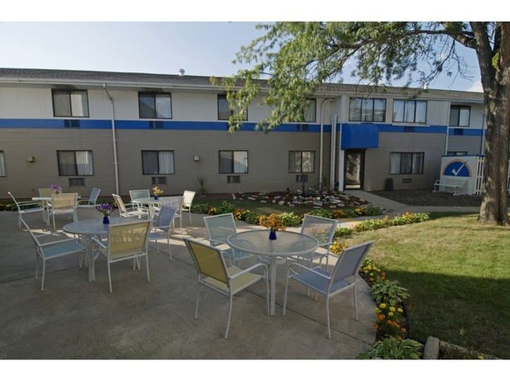 Americas Best Value Inn