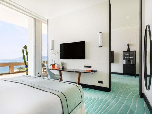 Mondrian Cannes