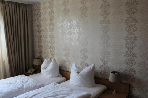 Osterberg Restaurant und Hotel
