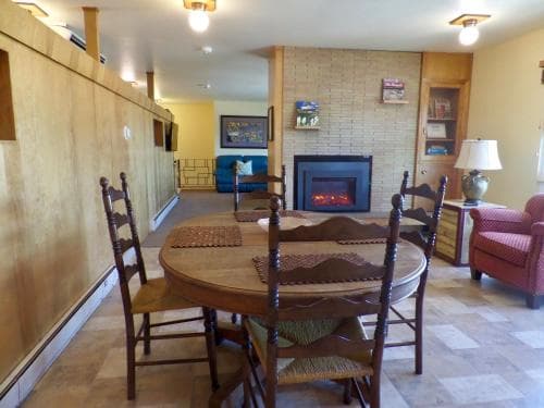 Kalispell Hostel