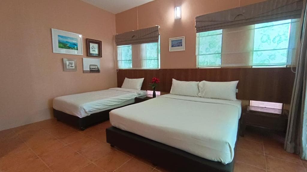The Monkey Resort Donheang