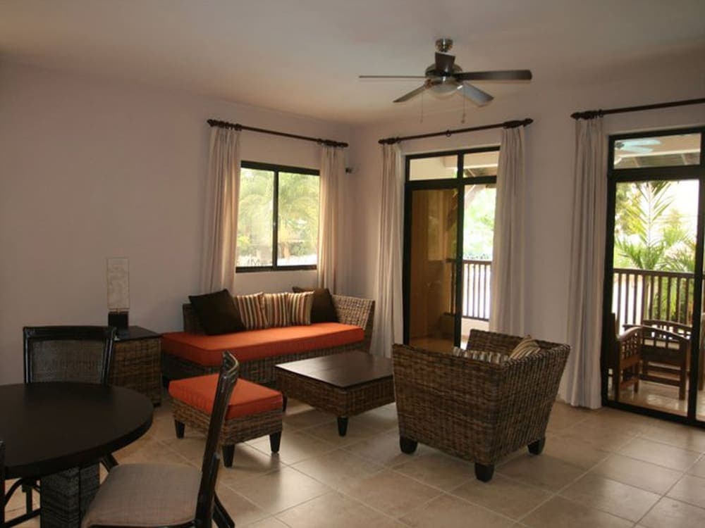Condo Hotel Caribey